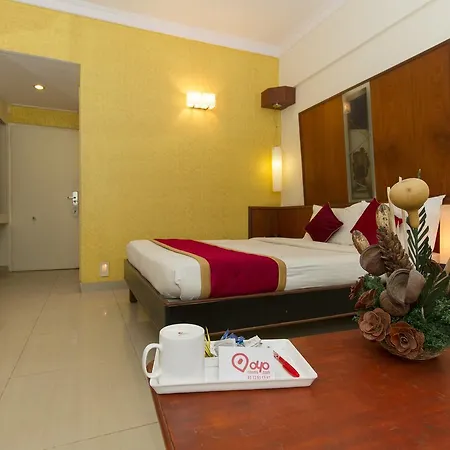 Oyo Rooms Jp Nagar 6Th Phase